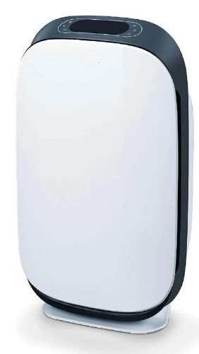 Imagen - 7 mejores purificadores de aire inteligentes para el hogar