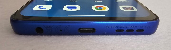 Imagen - Motorola Moto G56 5G, análisis con opinión y precio
