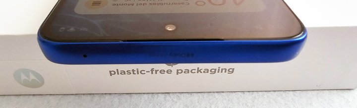 Imagen - Motorola Moto G56 5G, análisis con opinión y precio
