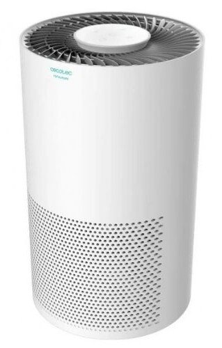 Imagen - 7 mejores purificadores de aire inteligentes para el hogar