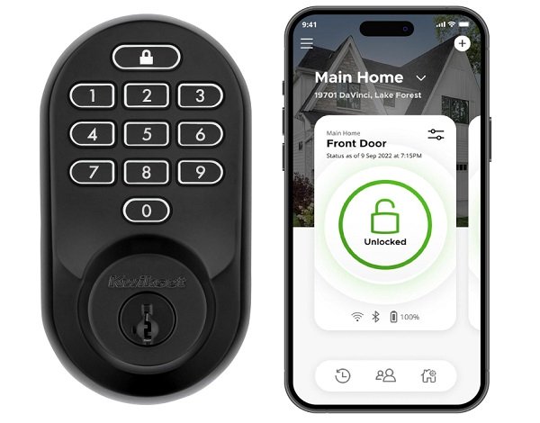 Imagen - 7 mejores cerraduras inteligentes para tu hogar