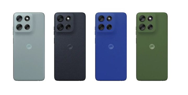 Imagen - Motorola Moto G56 5G, análisis con opinión y precio