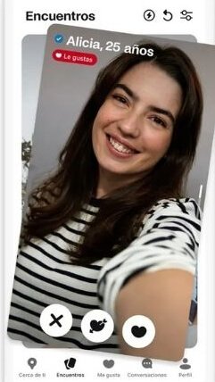 Imagen - 10 apps para ligar más usadas en España