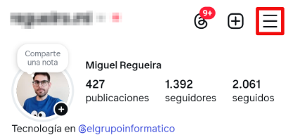 Imagen - Cómo evitar qué Instagram muestre los Reels que te gustan en la pestaña Amigos