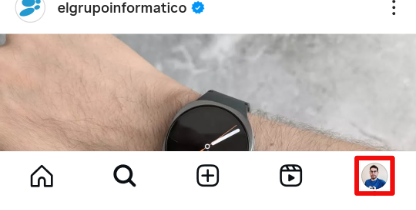 Imagen - Cómo evitar qué Instagram muestre los Reels que te gustan en la pestaña Amigos