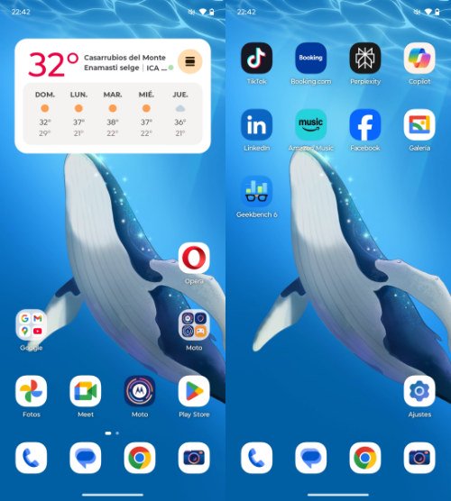 Imagen - Motorola Moto G56 5G, análisis con opinión y precio