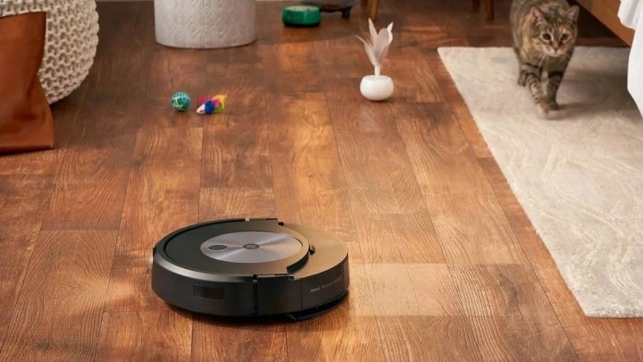 Imagen - 7 mejores robots aspiradores baratos para tu hogar