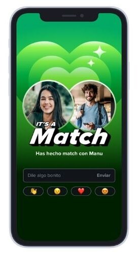 Imagen - 10 apps para ligar más usadas en España