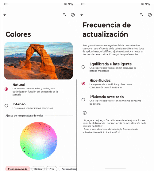Imagen - Motorola Moto G56 5G, análisis con opinión y precio