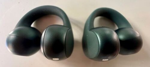Imagen - Moto Buds Loop: análisis con opinión y precio
