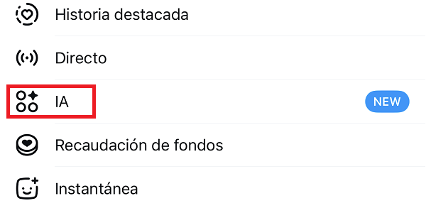 Imagen - Cómo crear un chatbot de IA en Instagram