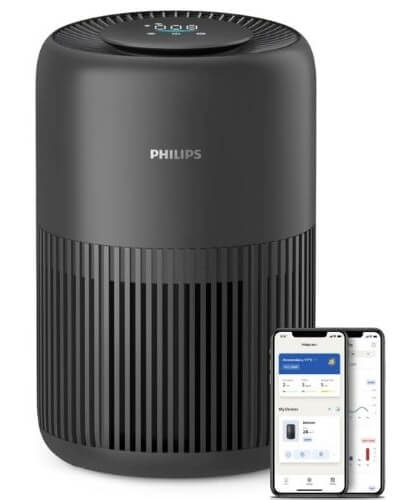 Imagen - 7 mejores purificadores de aire inteligentes para el hogar