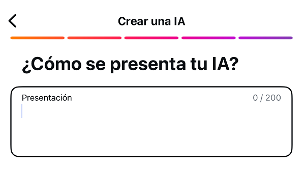 Imagen - Cómo crear un chatbot de IA en Instagram