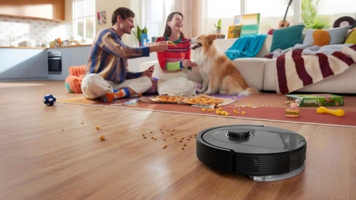 Imagen - 7 mejores robots aspiradores baratos para tu hogar