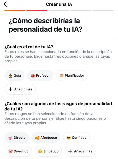 Imagen - Cómo crear un chatbot de IA en Instagram