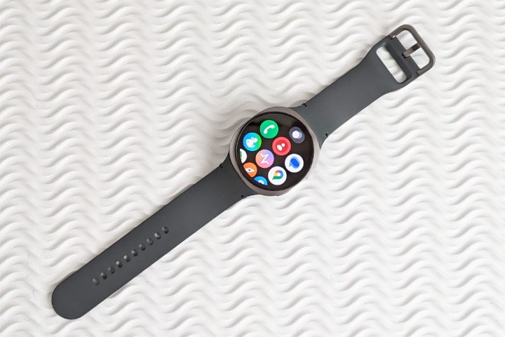Imagen - Samsung Galaxy Watch 8, análisis con opinión y precio