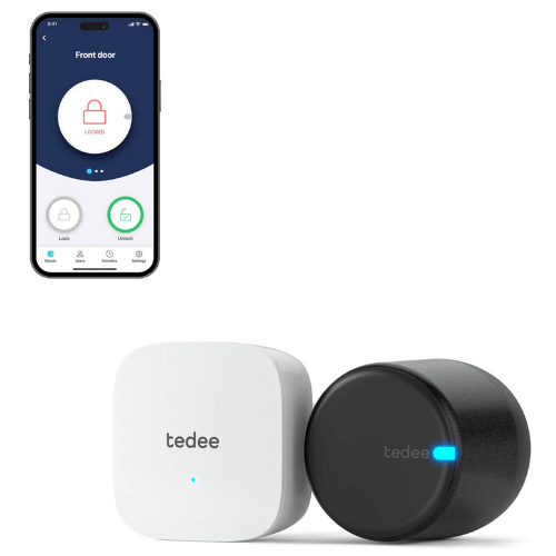 Imagen - 7 mejores cerraduras inteligentes para tu hogar