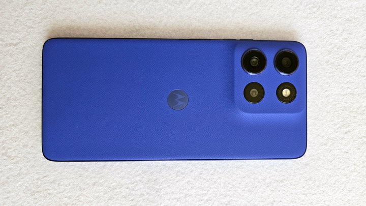 Imagen - Motorola Moto G56 5G, análisis con opinión y precio