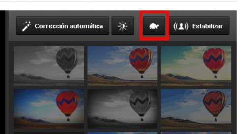 Imagen - YouTube implementa en sus videos la opción &quot;Slow-motion&quot;