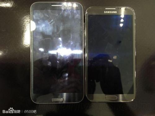 Imagen - Nuevos rumores sobre un posible Samsung Galaxy Note 3