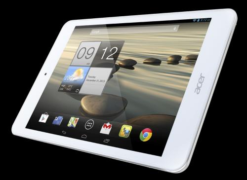 Imagen - Tres nuevos tablets se añaden a Acer Iconia: W4, Al-380 y B1-720