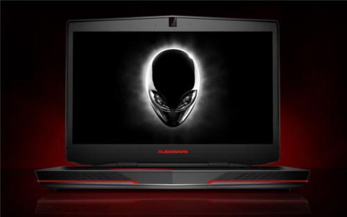Imagen - Los nuevos portátiles de Alienware estarán disponibles el 18 de junio