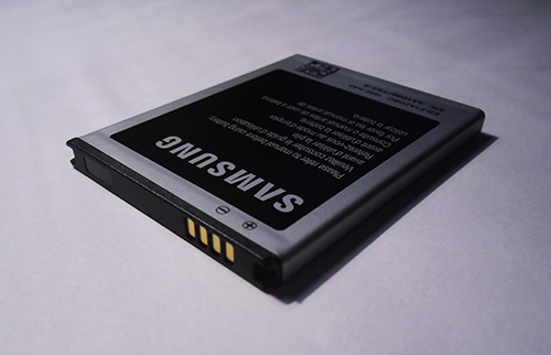 Imagen - Review: Batería estándar para Samsung Galaxy S2