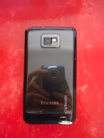 Imagen - Review: Funda Capdase Soft Jacket 2 Xpose para Samsung Galaxy S2