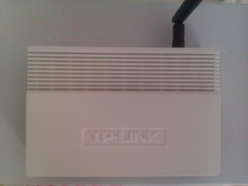 Imagen - Review: TP-LINK WA500G