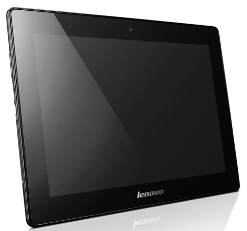 Imagen - Lenovo IdeaTab S6000, un tablet de 10 pulgadas