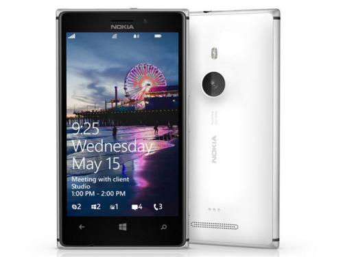 Imagen - Nokia Lumia 925 ya es oficial