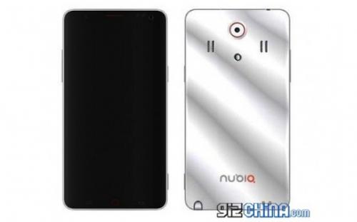 Imagen - ZTE Nubia Z7: El teléfono Android más potente de todos
