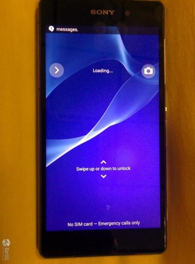 Imagen - Sony Xperia Z2, el smartphone llegará en el MWC 2014 con grabación en 4K