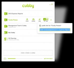 Imagen - Review: Cubby