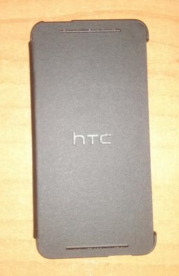 Imagen - Review: Funda HTC One Double Dip -HC V841