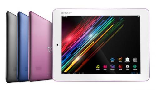 Imagen - Energy Tablet i8 Dual, tablet por tan solo 159€