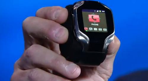 Imagen - Intel prepara un smartwatch, procesadores de Windows a Android y PC del tamaño SD