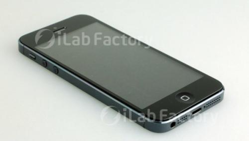Imagen - Nuevas imágenes del posible nuevo iPhone 5