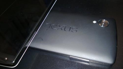 Imagen - ¿Cuánto costará el Nexus 5?