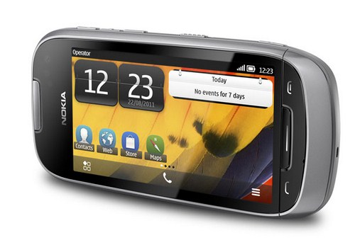 Imagen - Nokia lanza Nokia 700, Nokia 701 y Nokia 600 con Symbian Belle