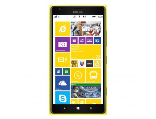 Imagen - Nokia Lumia 1520, el último smartphone de Nokia