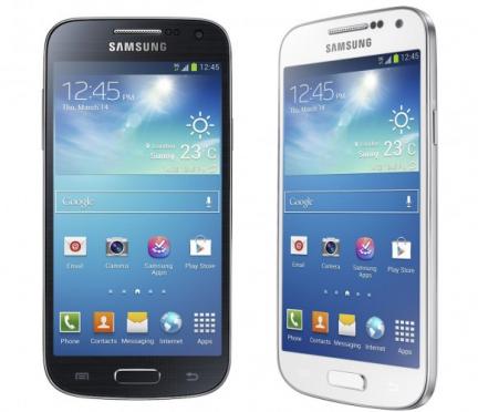 Imagen - El Samsung Galaxy S4 Mini ya es oficial