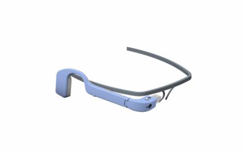 Imagen - SmartGlass, el clon de Google Glass por solo 500 dólares