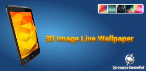 Imagen - Fondo 3D de iOS 7 para dispositivos Android