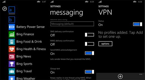 Imagen - Windows Phone 8.1 se fusionará con Windows RT