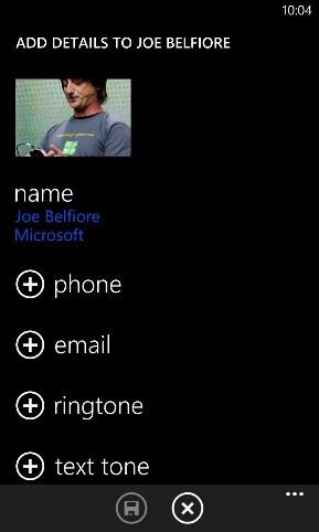 Imagen - Windows Phone 8 Update 3: pantallas de hasta 6 pulgadas