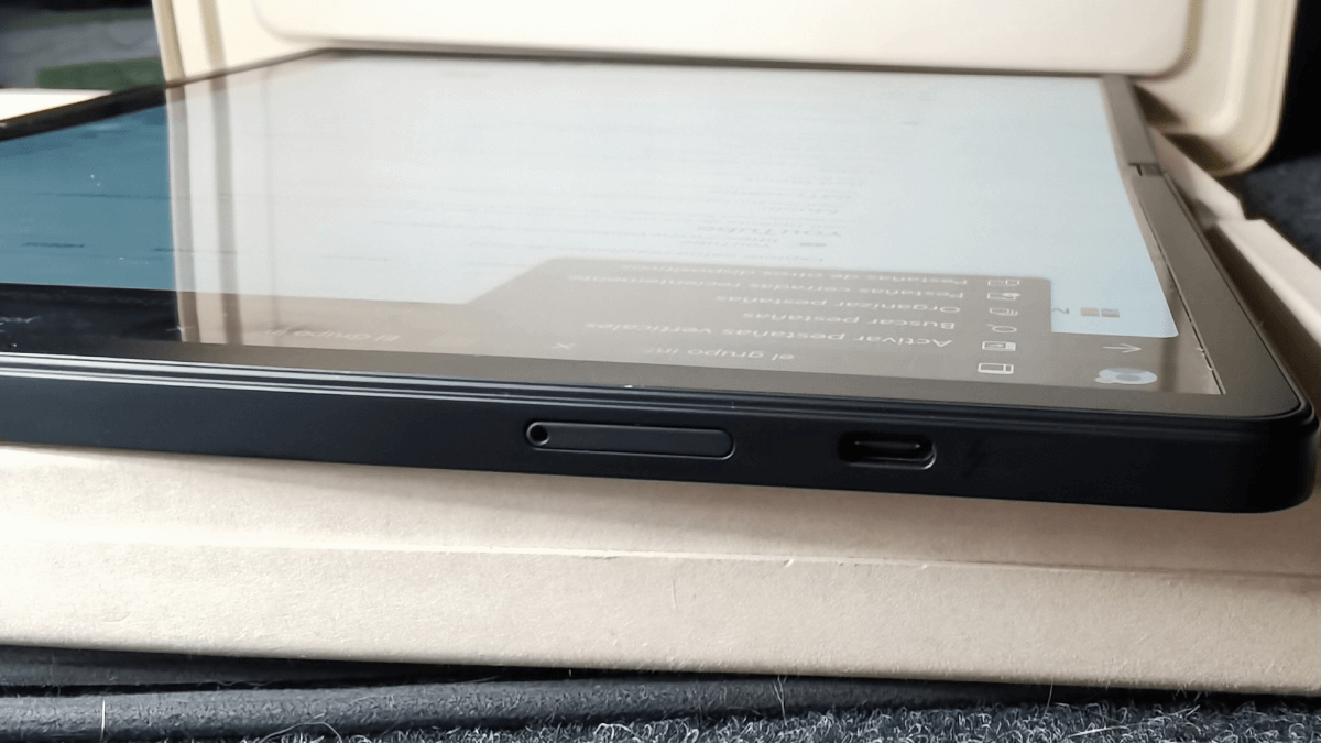 Imagen - Lenovo ThinkPad X1 Fold 16 Gen 1, análisis con opinión y precio