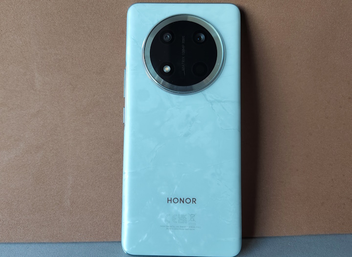 Imagen - Honor Magic 7 Lite, análisis con opinión y precio