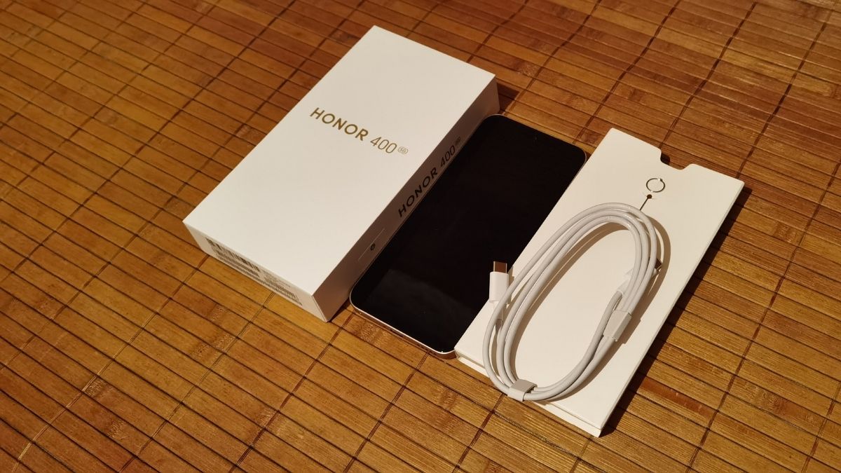 Imagen - Honor 400, análisis con opinión y precio