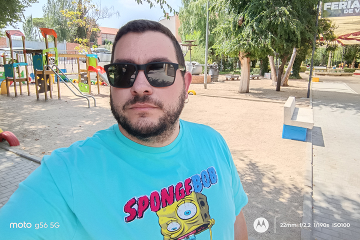 Imagen - Motorola Moto G56 5G, análisis con opinión y precio
